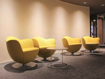 Dalia by Cappellini - view 9